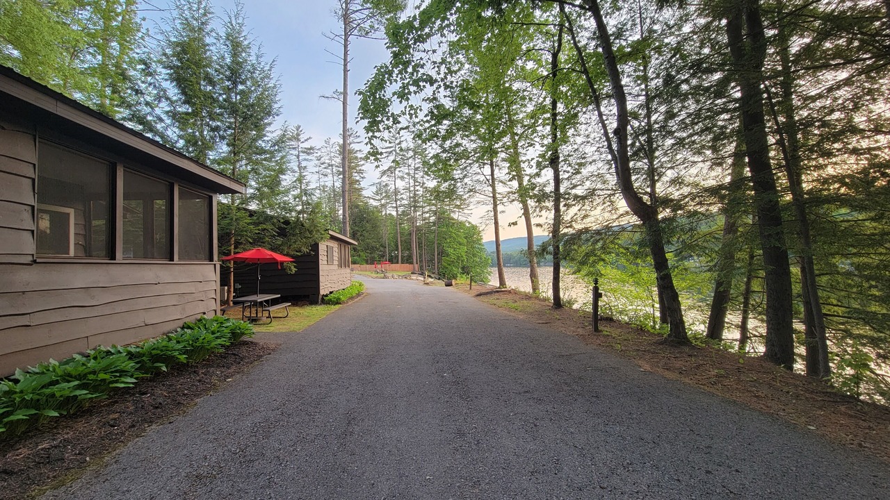 Photo of Outdoor in Lake Luzerne