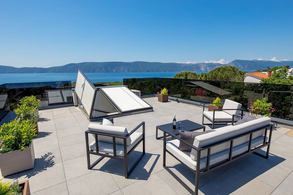 Photo of Patio Balcony in Pinezici