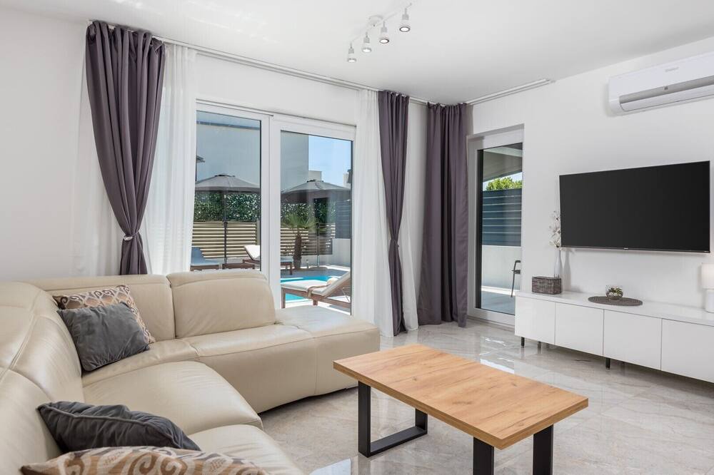 Photo of Livingroom in Pinezici