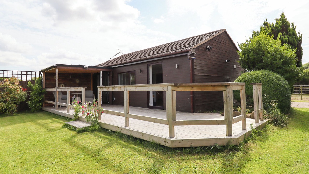 Photo of Outdoor in Hoylake