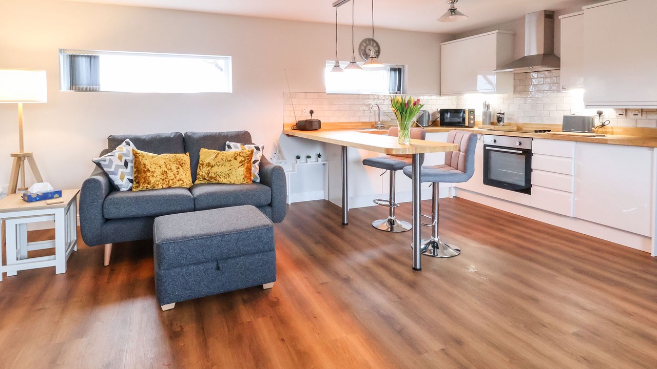 Photo of Livingroom in Hoylake