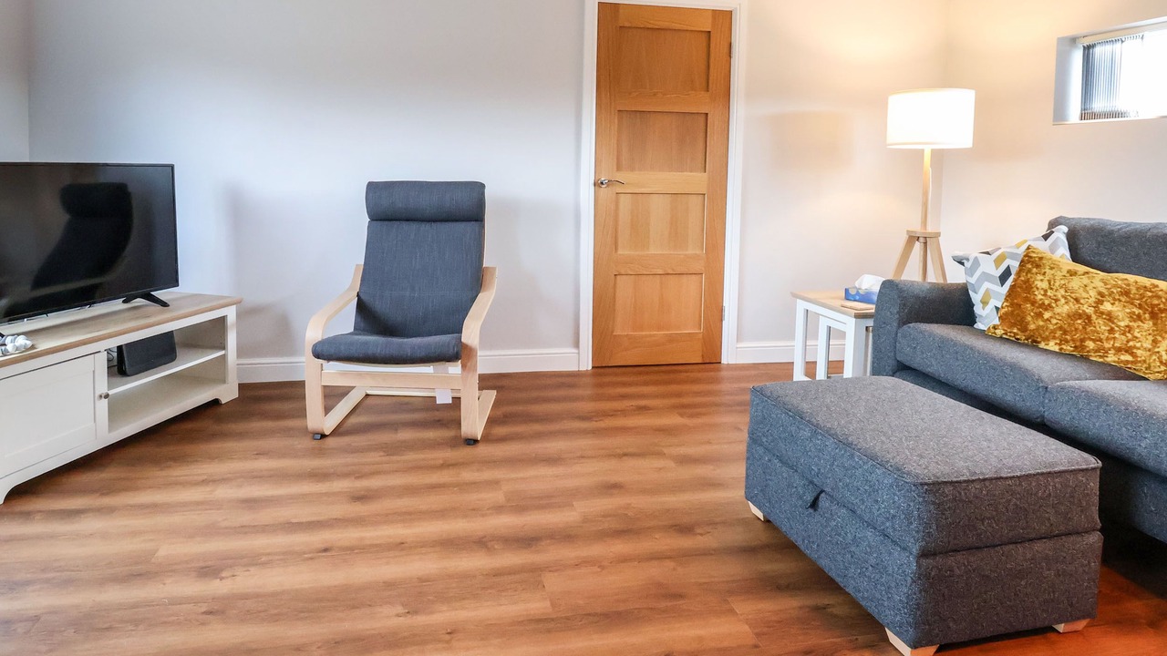 Photo of Livingroom in Hoylake