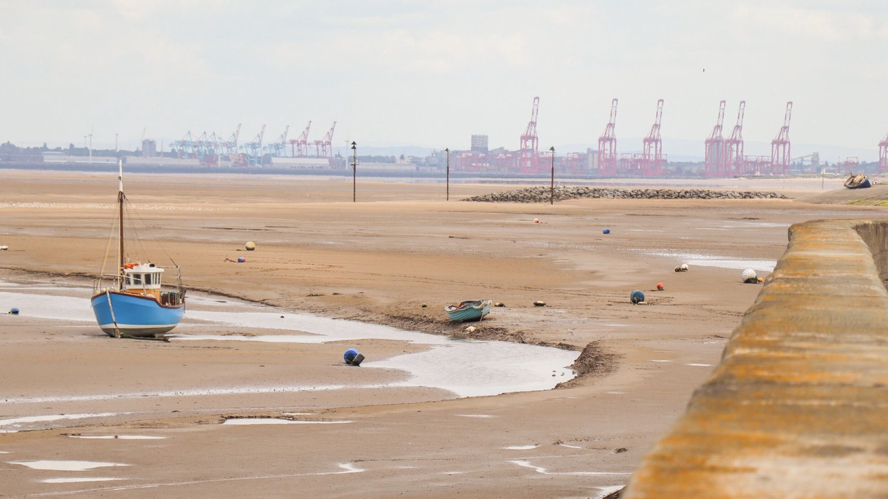 Photo of Others in Hoylake