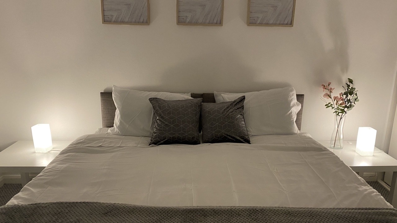 Photo of Bathroom in Horley