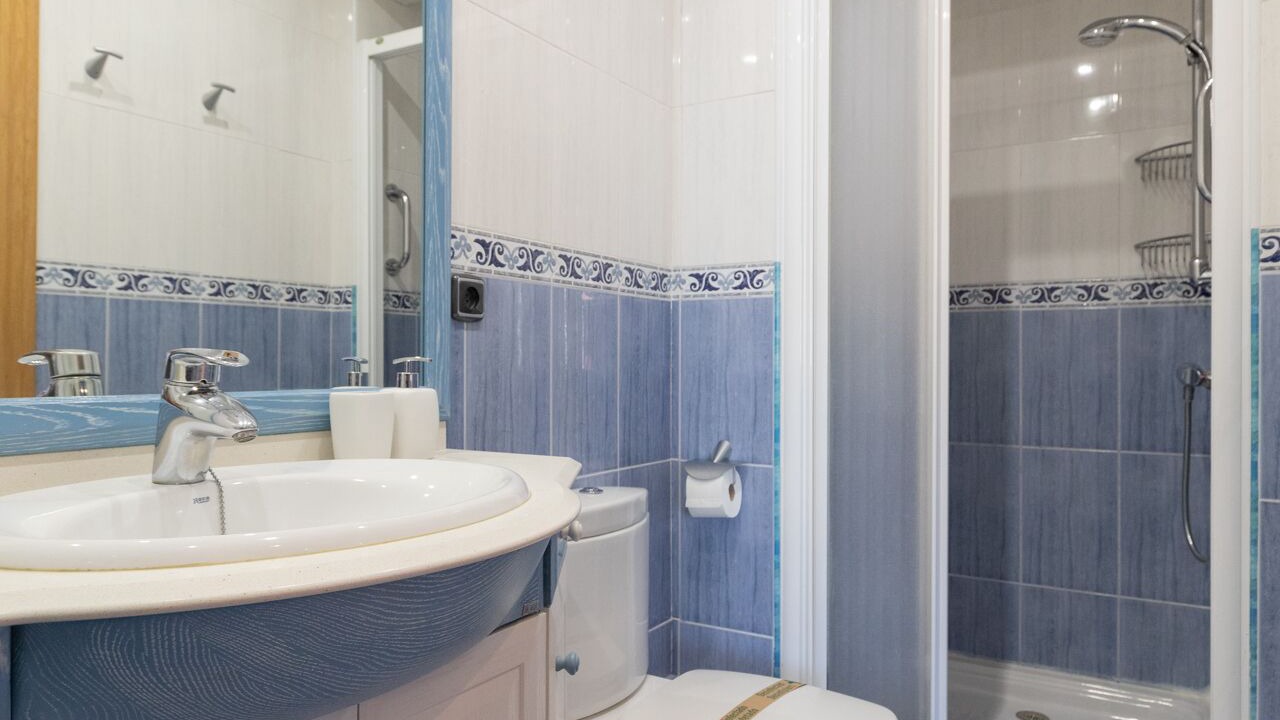 Photo of Bathroom in Lekeitio