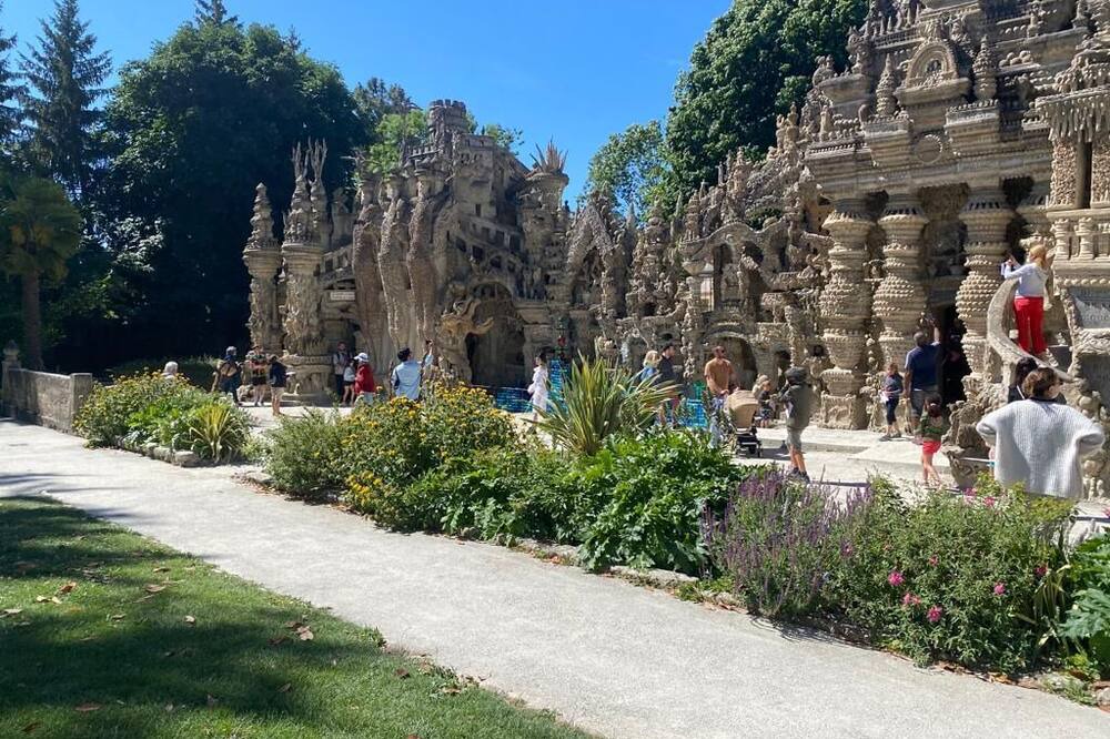 Photo of Outdoor in Chateauneuf-de-Galaure