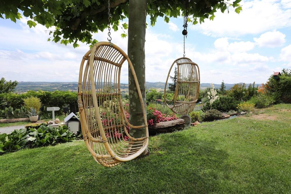 Photo of Outdoor in Chateauneuf-de-Galaure