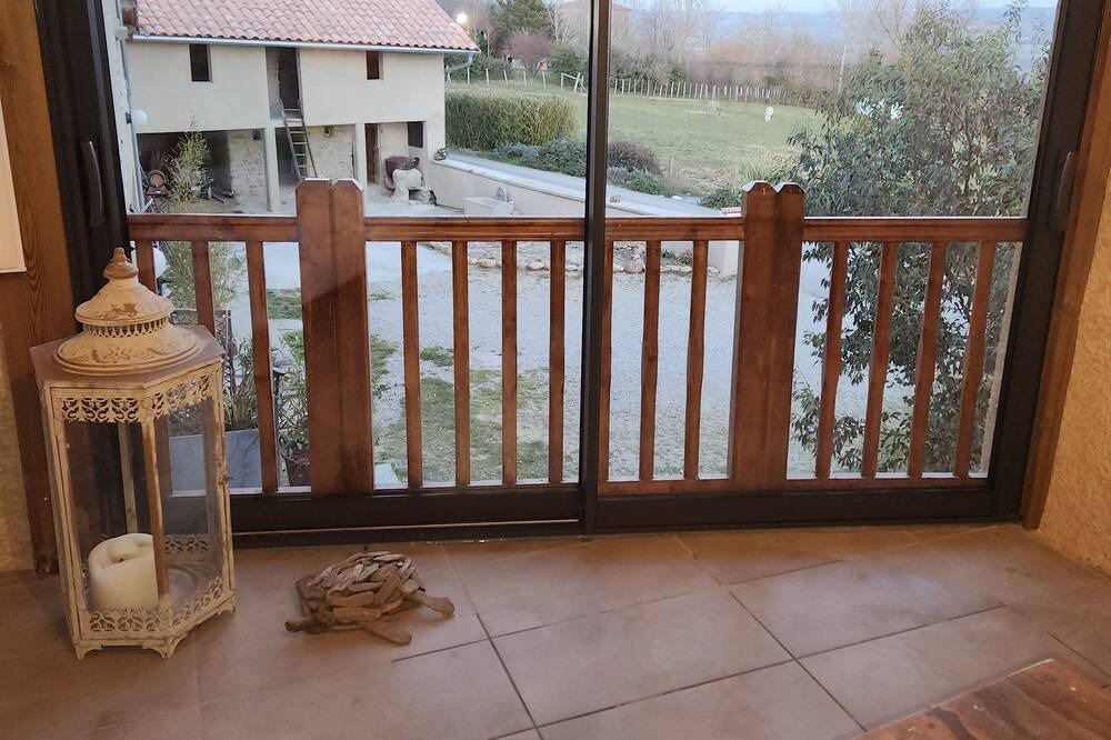 Photo of Outdoor in Chateauneuf-de-Galaure