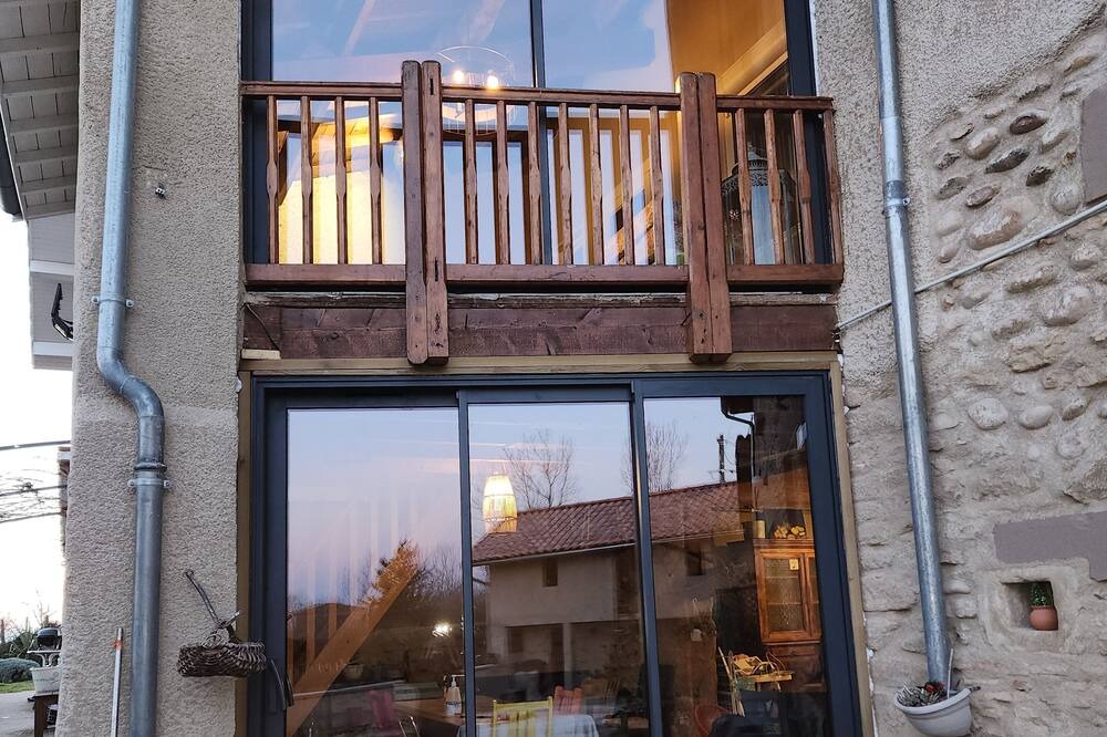 Photo of Outdoor in Chateauneuf-de-Galaure