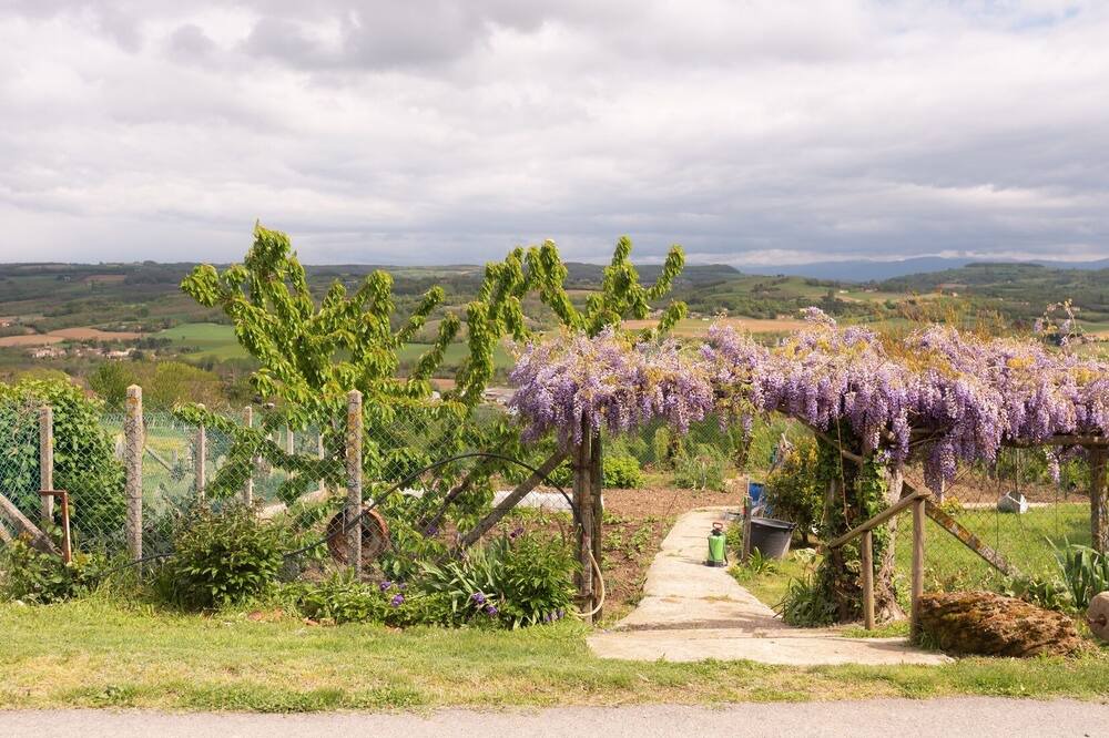 Photo of Outdoor in Chateauneuf-de-Galaure