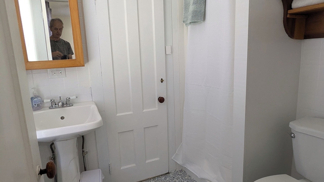 Photo of Bathroom in Shelburne Falls