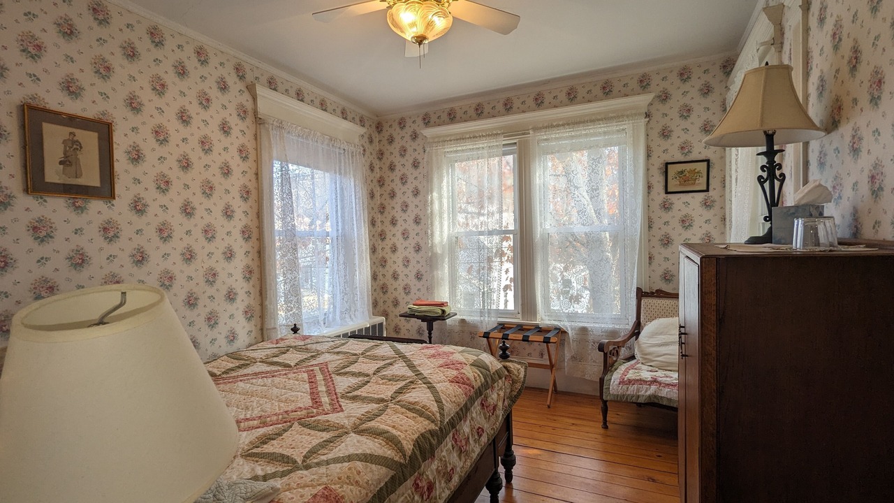 Photo of Others in Shelburne Falls