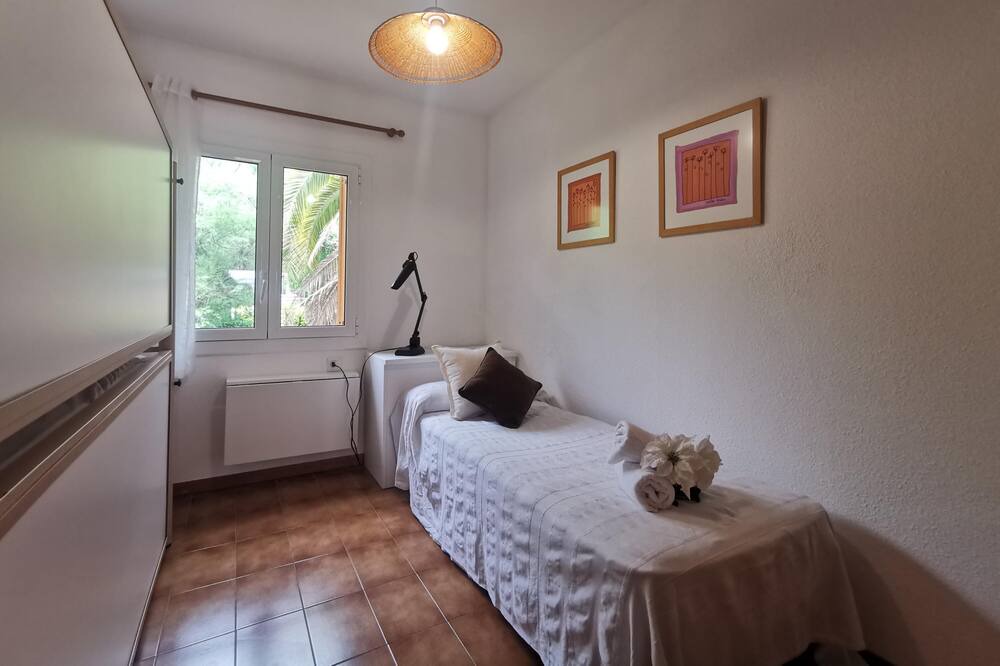 Photo of Bedroom in S'Agaro