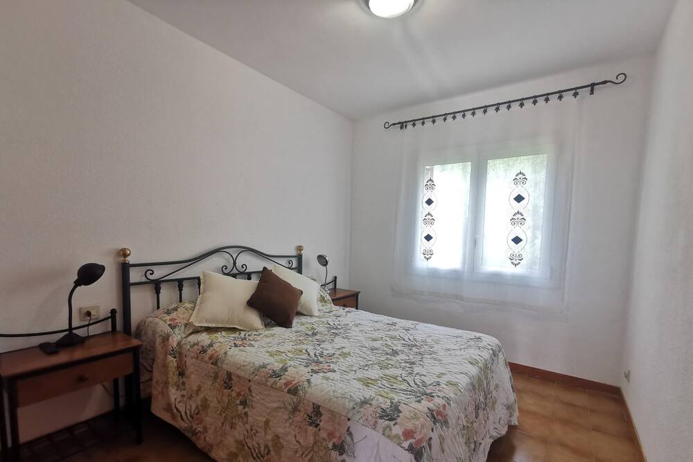 Photo of Bedroom in S'Agaro