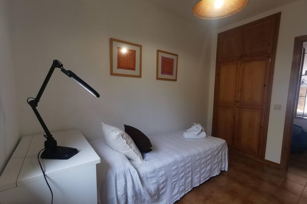 Photo of Bedroom in S'Agaro