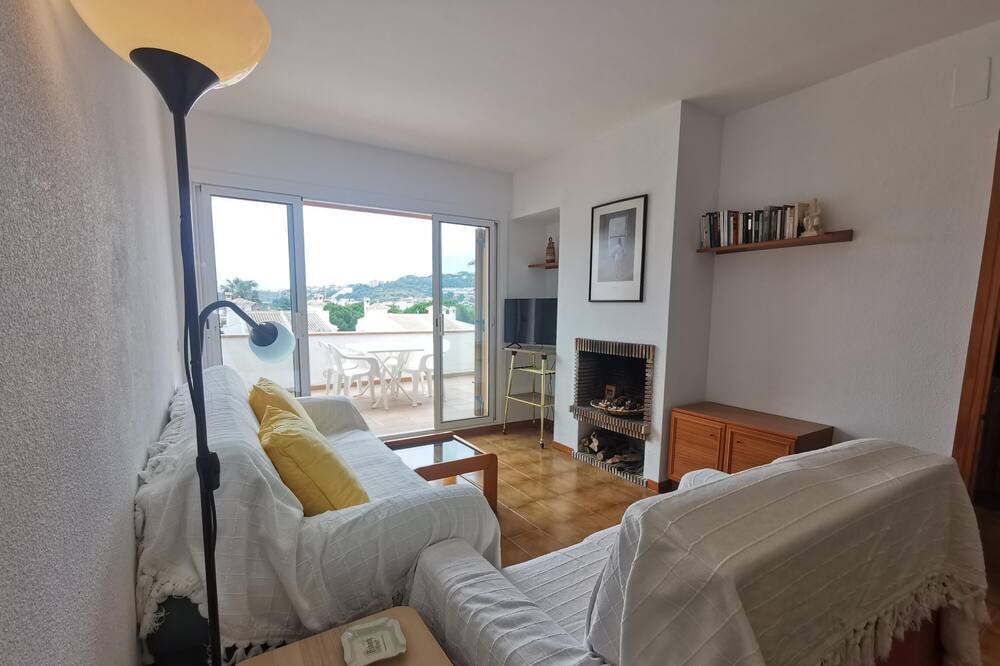 Photo of Livingroom in S'Agaro