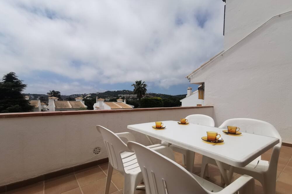 Photo of Outdoor in S'Agaro