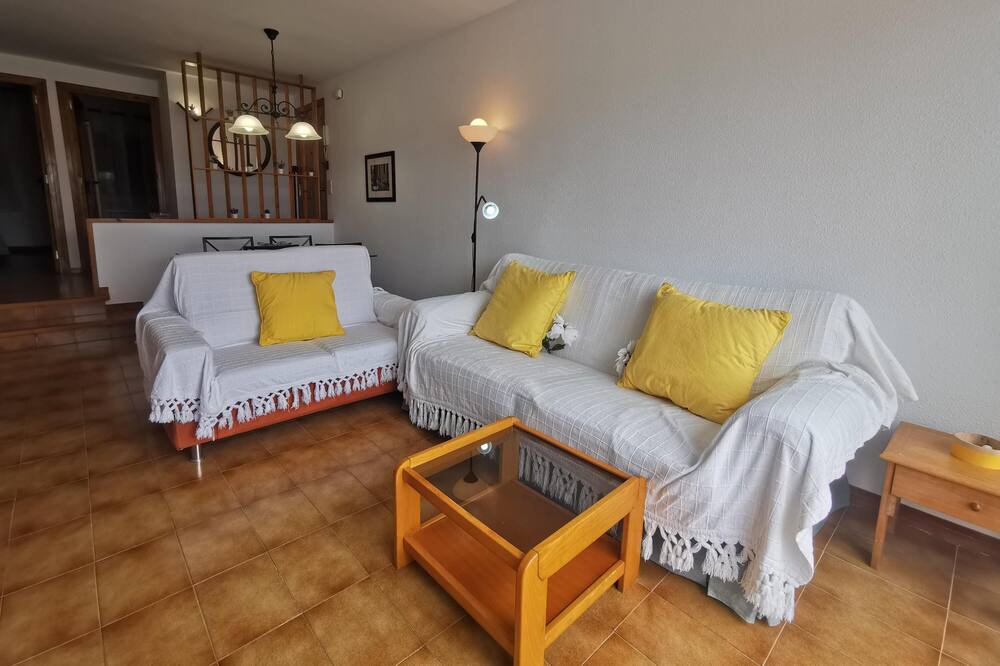 Photo of Livingroom in S'Agaro