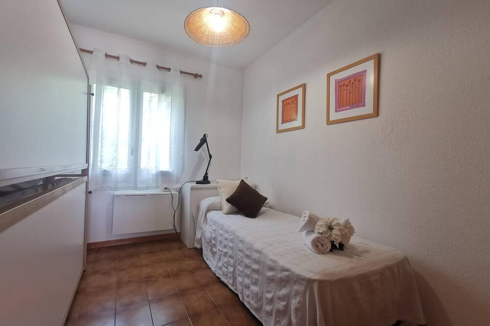 Photo of Bedroom in S'Agaro