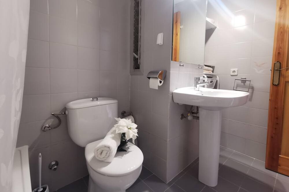 Photo of Bathroom in S'Agaro