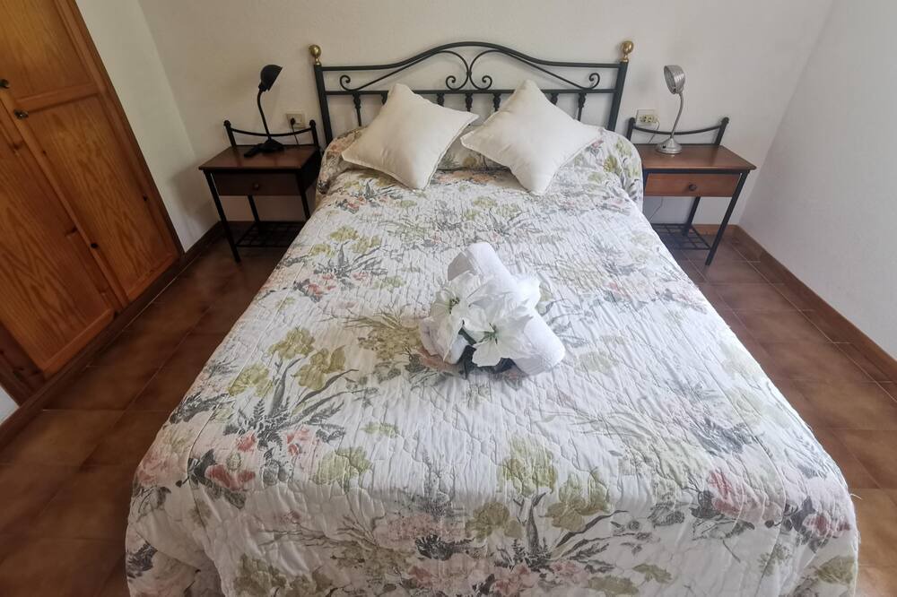 Photo of Bedroom in S'Agaro