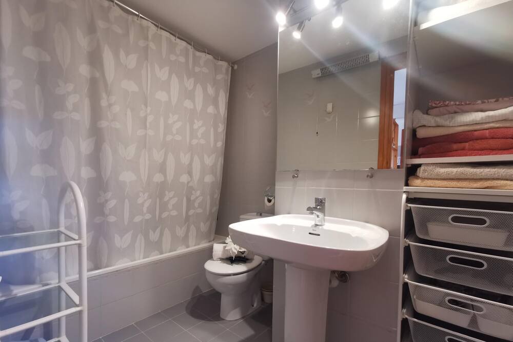 Photo of Bathroom in S'Agaro