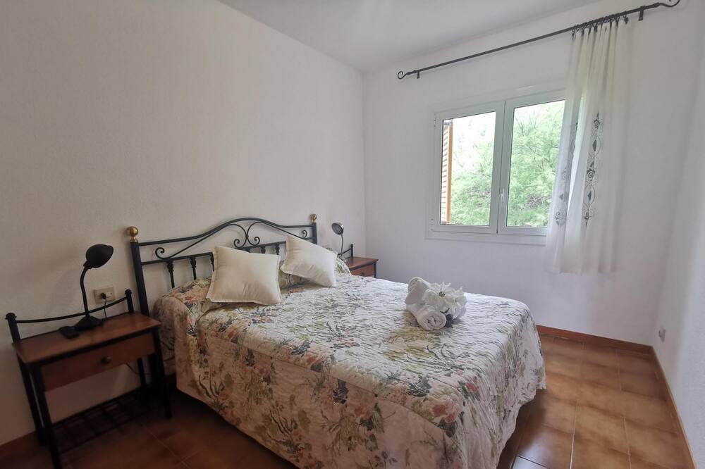 Photo of Bedroom in S'Agaro