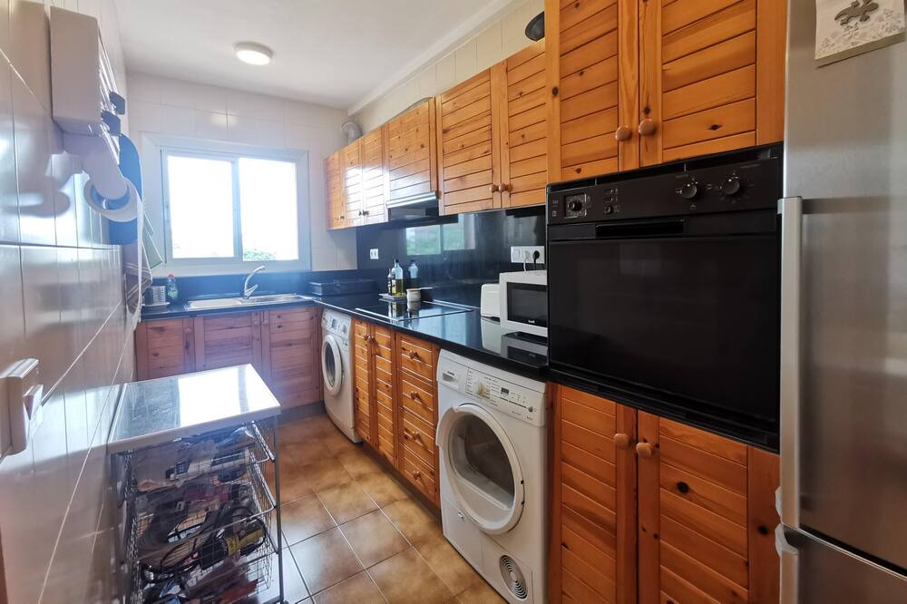 Photo of Kitchen in S'Agaro