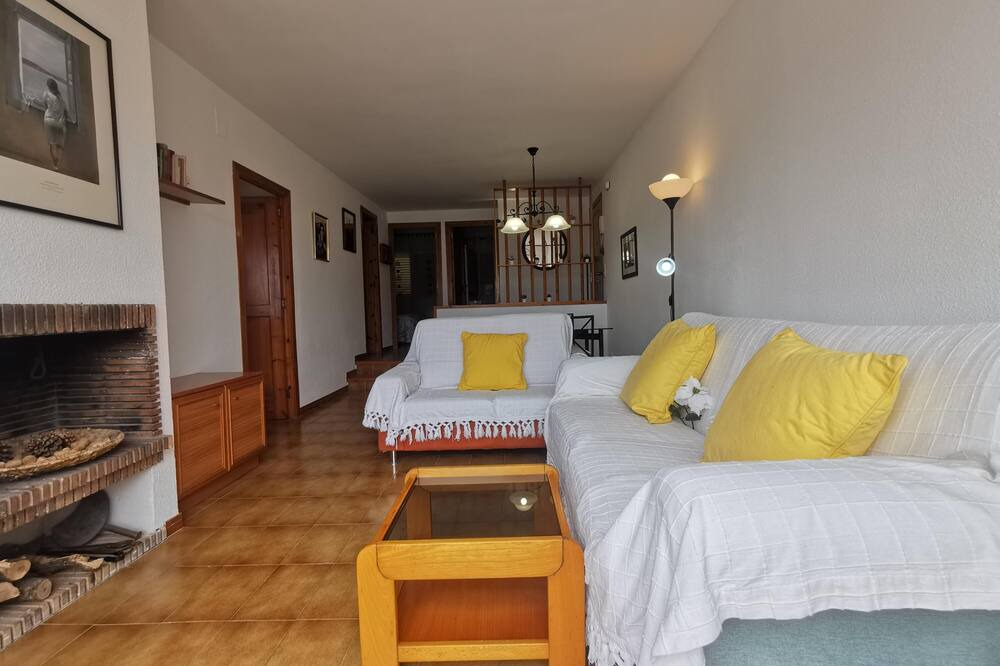 Photo of Bedroom in S'Agaro