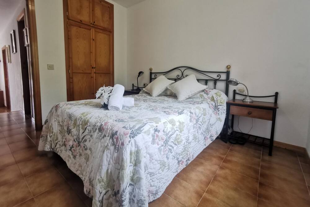 Photo of Bedroom in S'Agaro