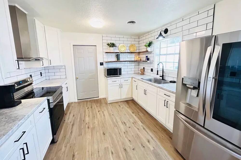 Photo of Kitchen in Osceola