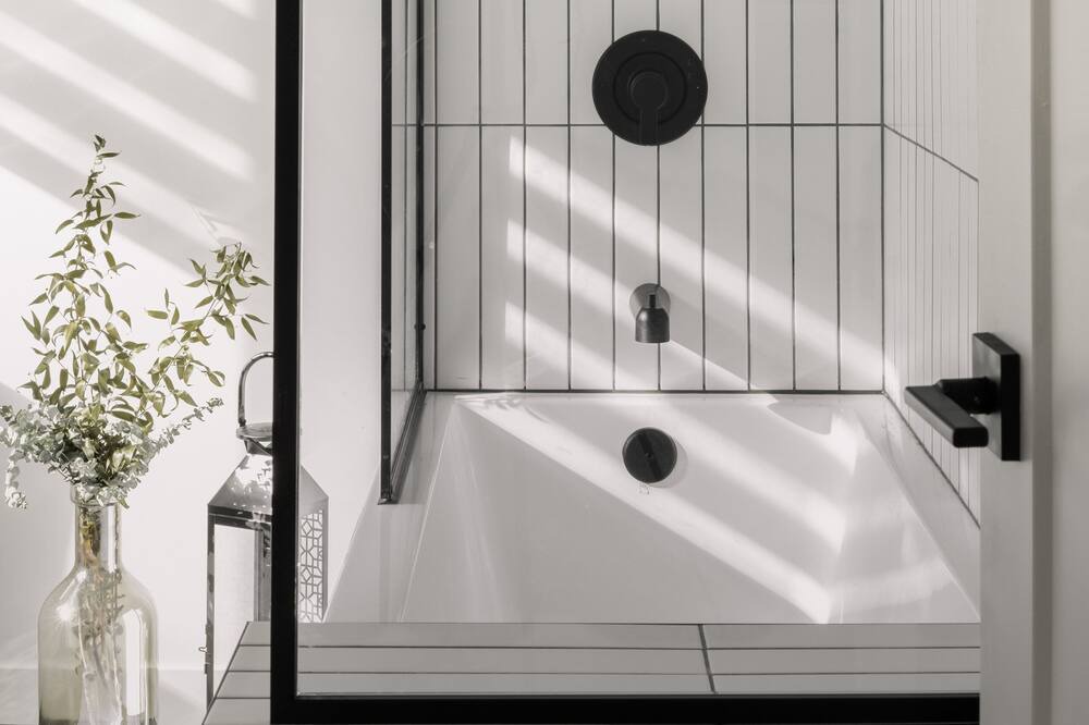 Photo of Bathroom in St-Adolphe-d'Howard
