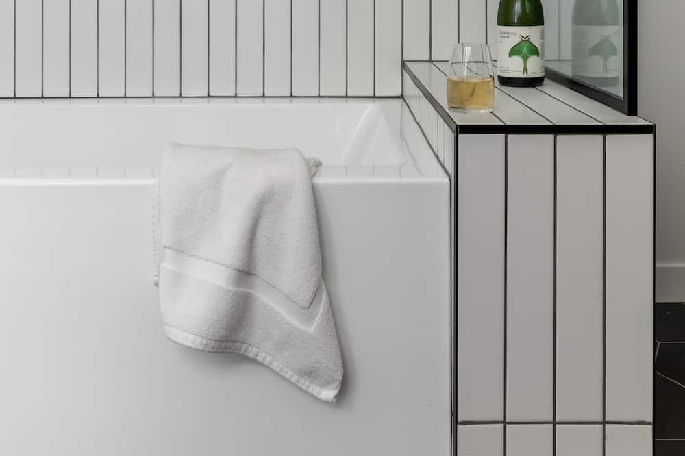 Photo of Bathroom in St-Adolphe-d'Howard