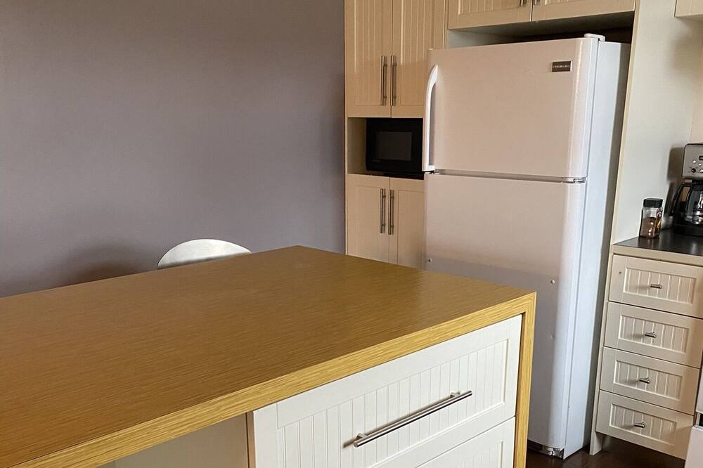 Photo of Kitchen in La Baie