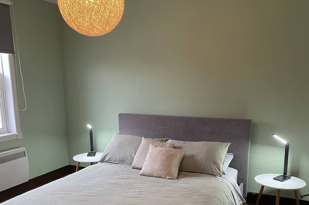 Photo of Bedroom in La Baie
