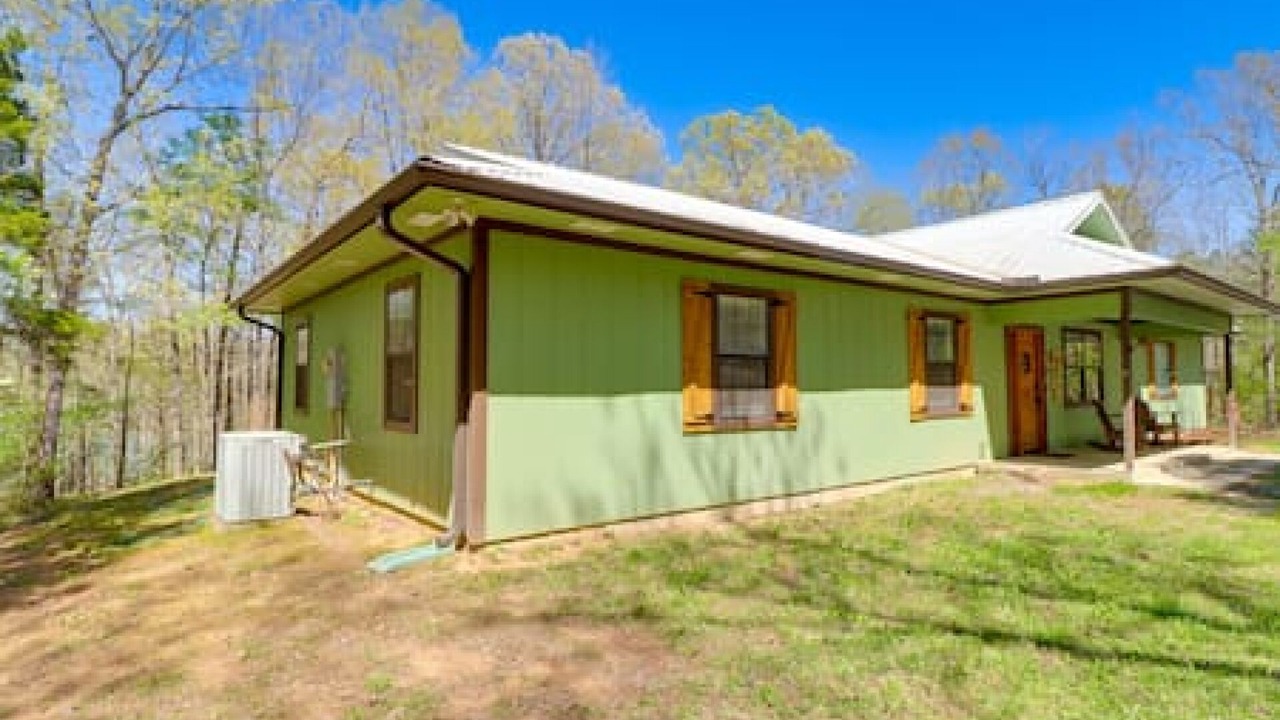 Photo of Outdoor in Higden