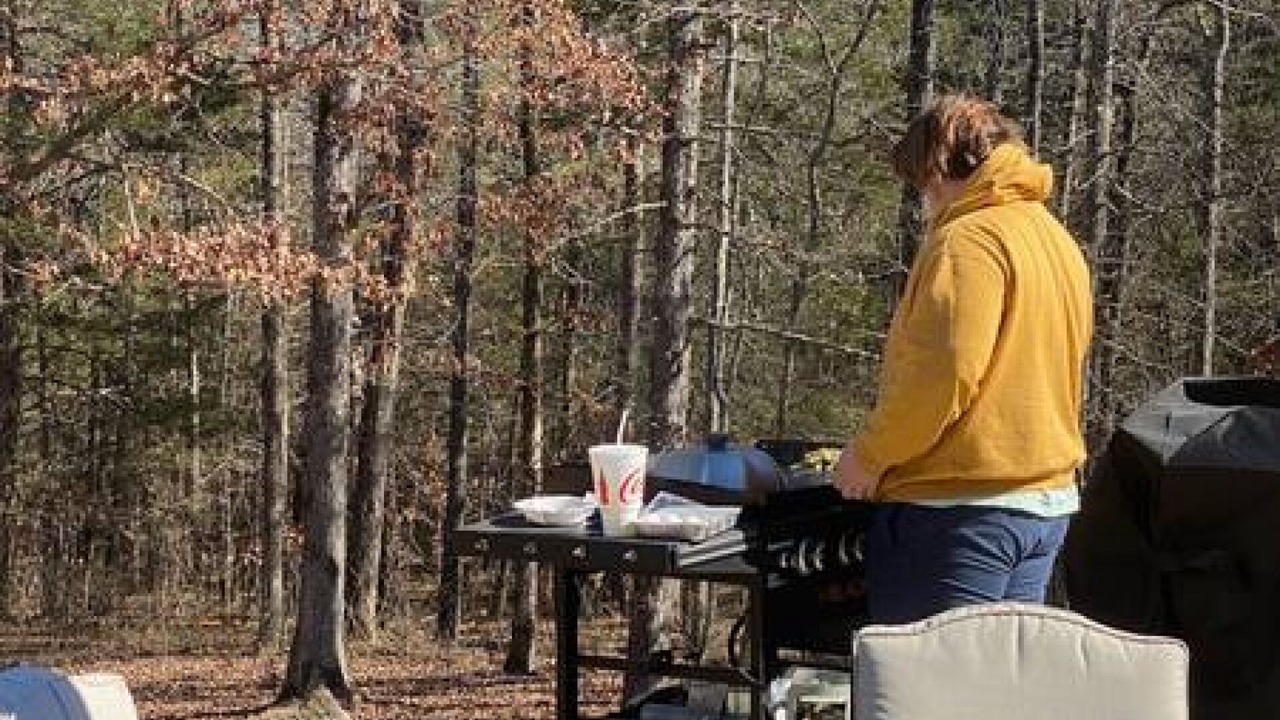 Photo of Outdoor in Higden