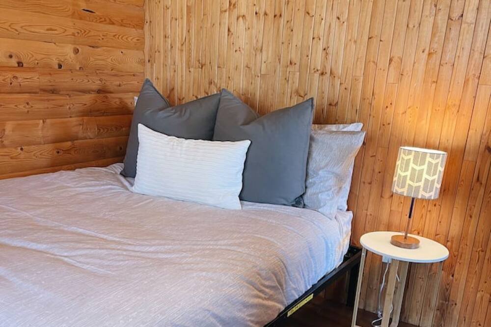 Photo of Bedroom in Sainte-Agathe-des-Monts