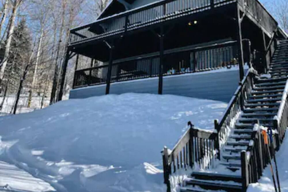 Photo of Outdoor in Sainte-Agathe-des-Monts