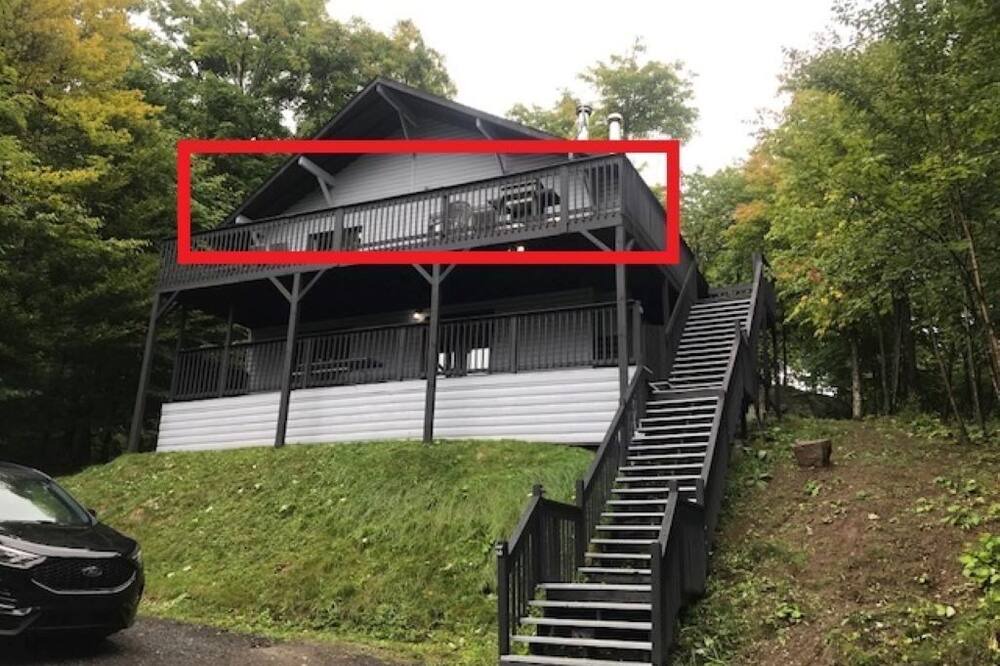 Photo of Outdoor in Sainte-Agathe-des-Monts