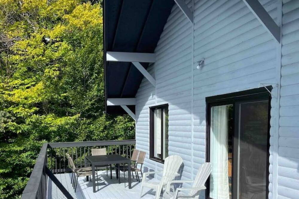 Photo of Outdoor in Sainte-Agathe-des-Monts