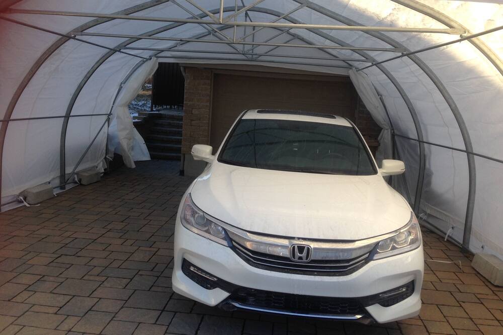 Photo of Outdoor in Laval