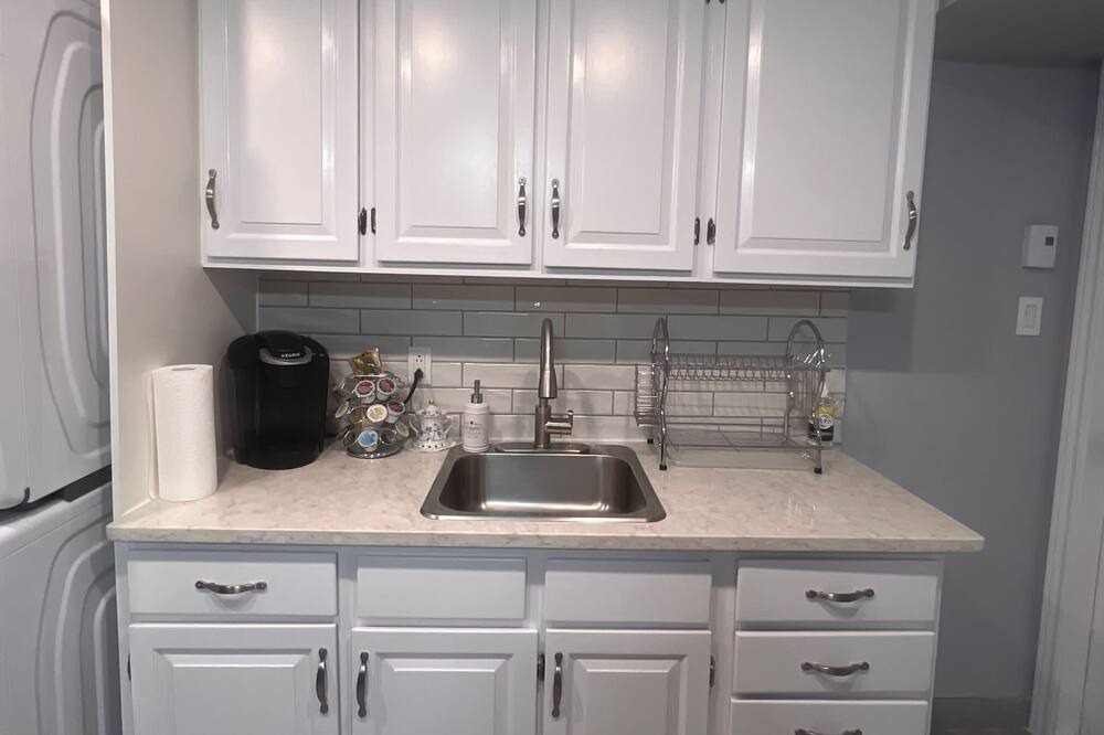 Photo of Kitchen in Laval
