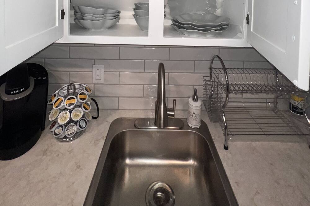 Photo of Kitchen in Laval