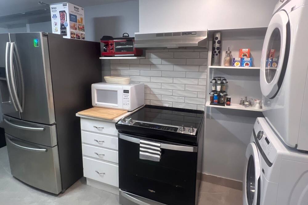 Photo of Kitchen in Laval