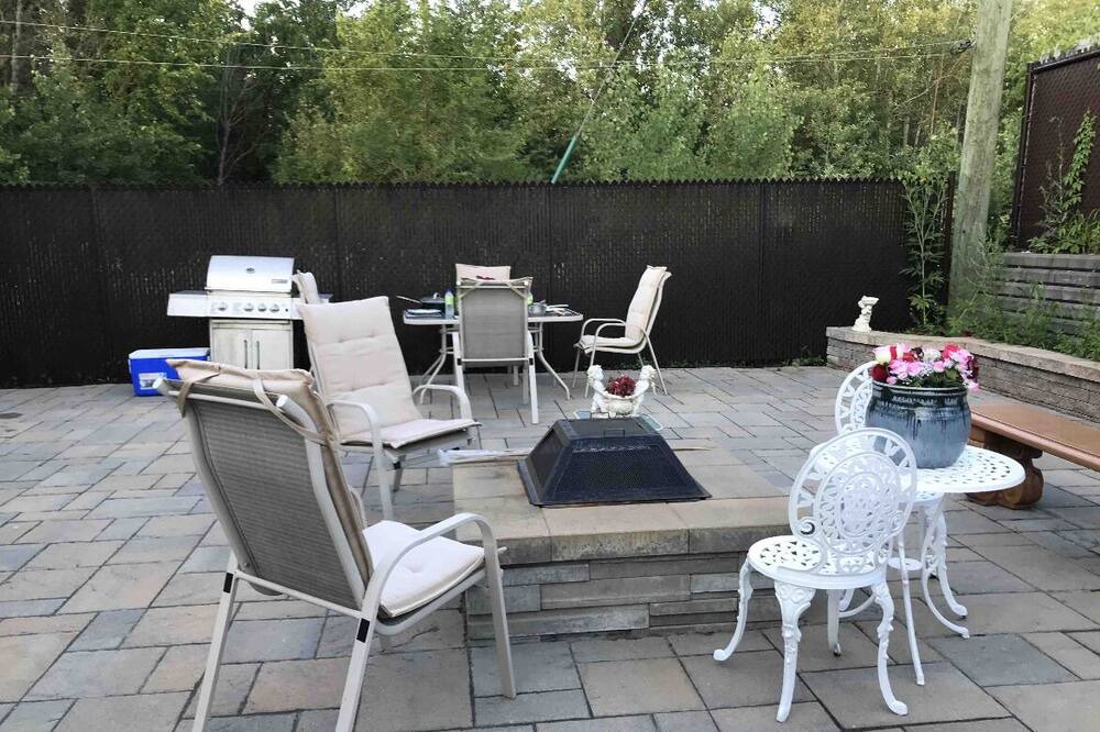 Photo of Patio Balcony in Laval