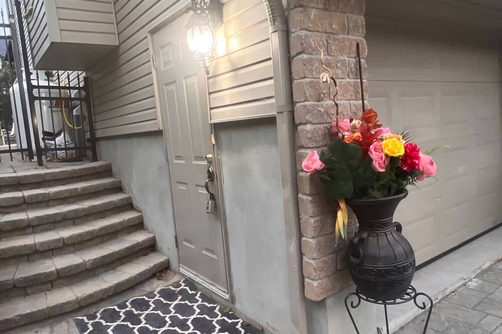 Photo of Outdoor in Laval