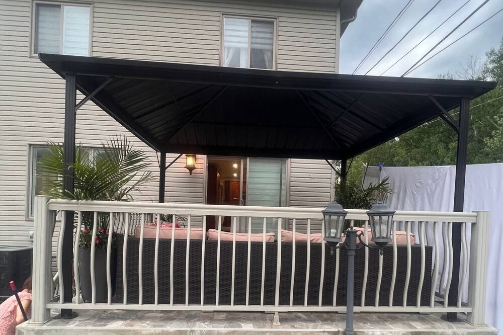 Photo of Outdoor in Laval