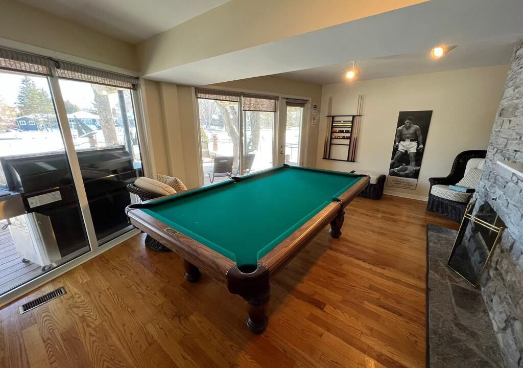 Photo of Bedroom in Lagoon City
