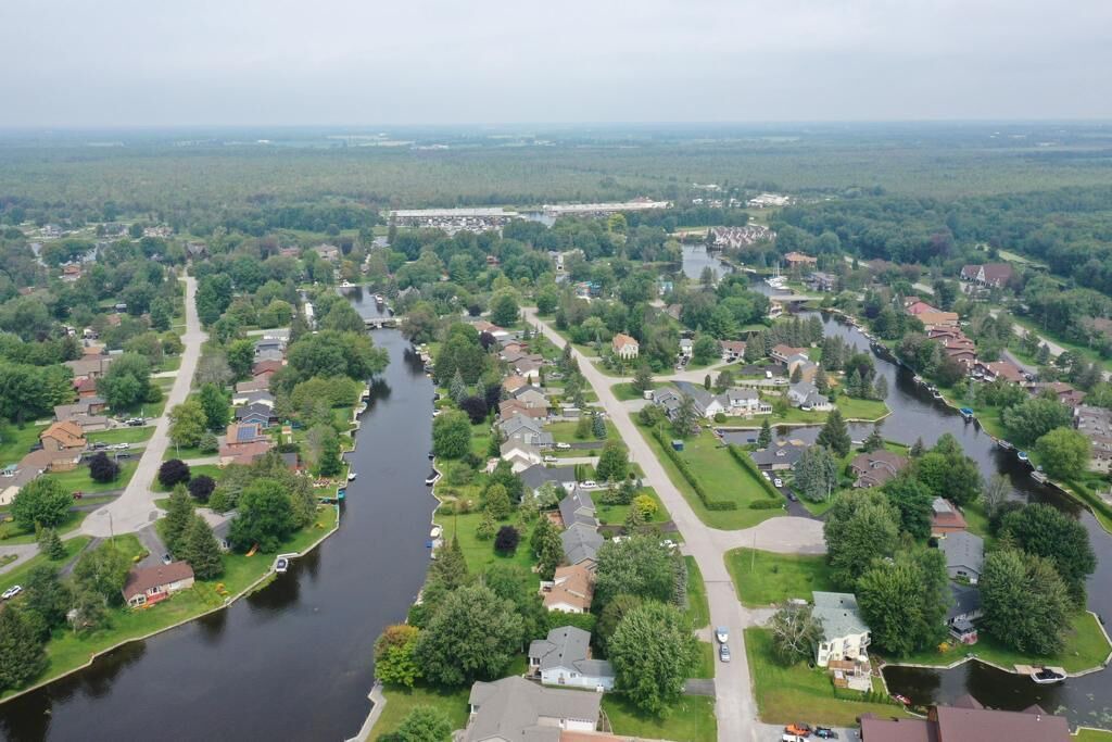 Photo of Outdoor in Lagoon City